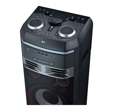 lg xboom ok99 amazon