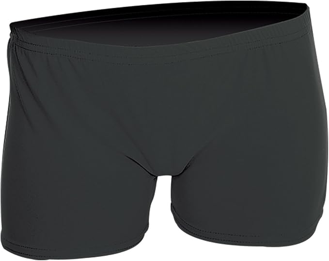 ladies lycra swim shorts