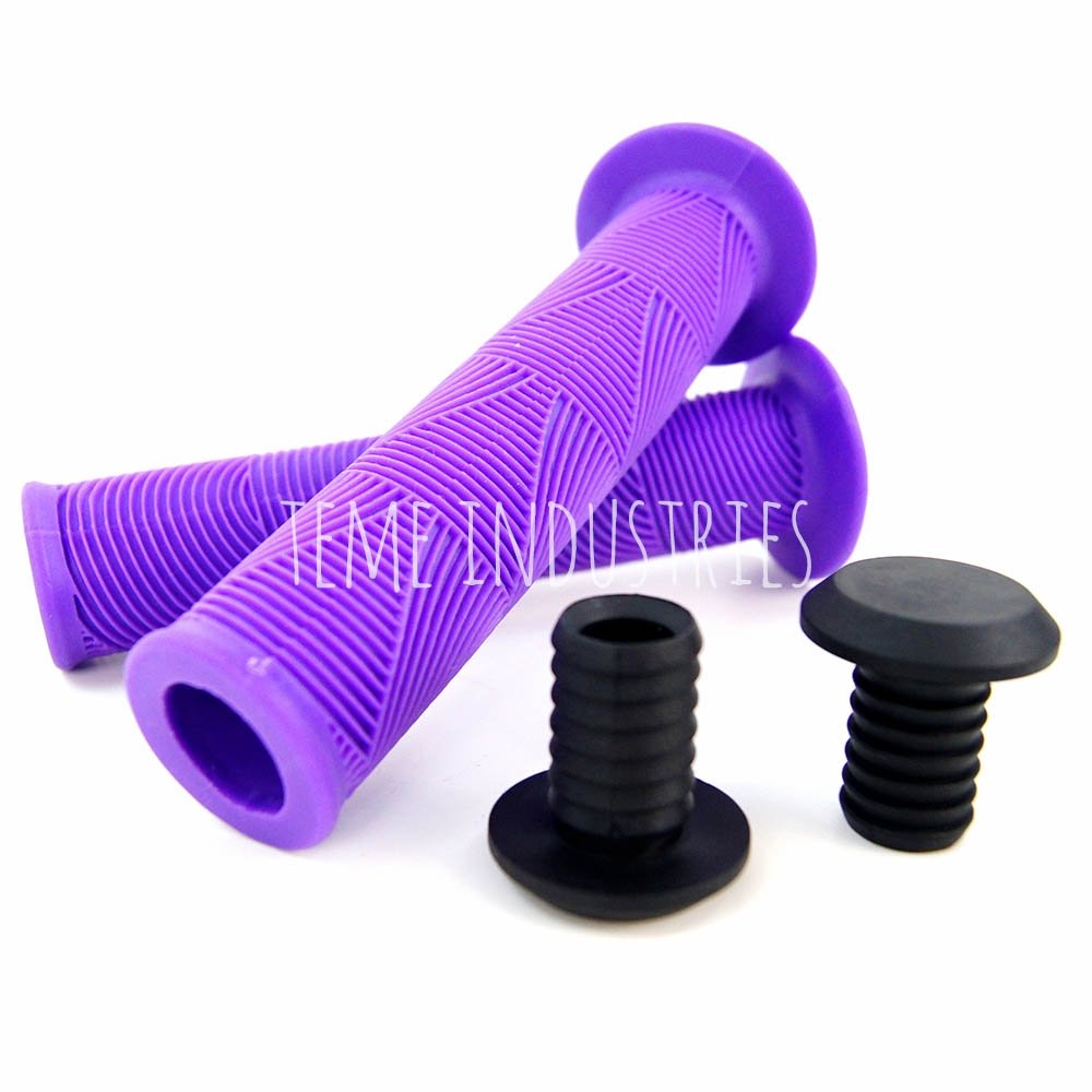 mini bmx grips