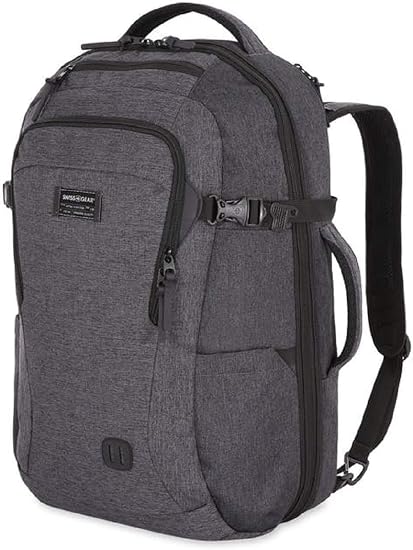 swissgear getaway backpack