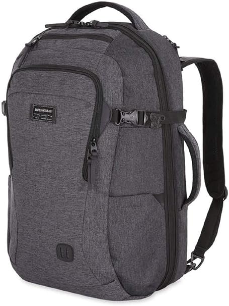 swissgear getaway backpack