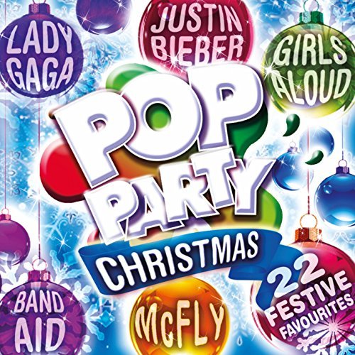 Various Artists - Pop Party Christmas By Various Artists - Zortam Music