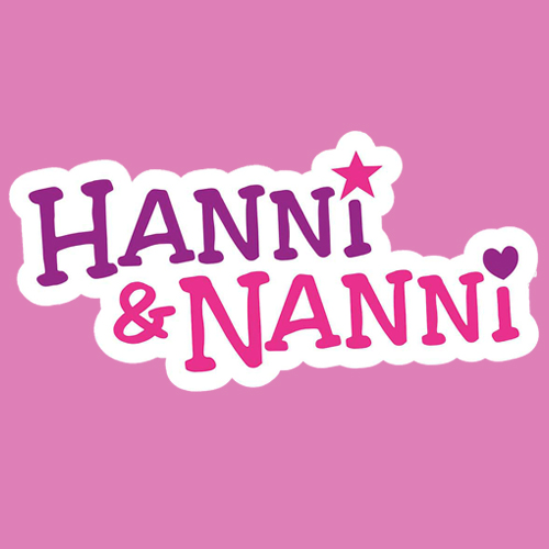 Hanni und Nanni bei Amazon Music