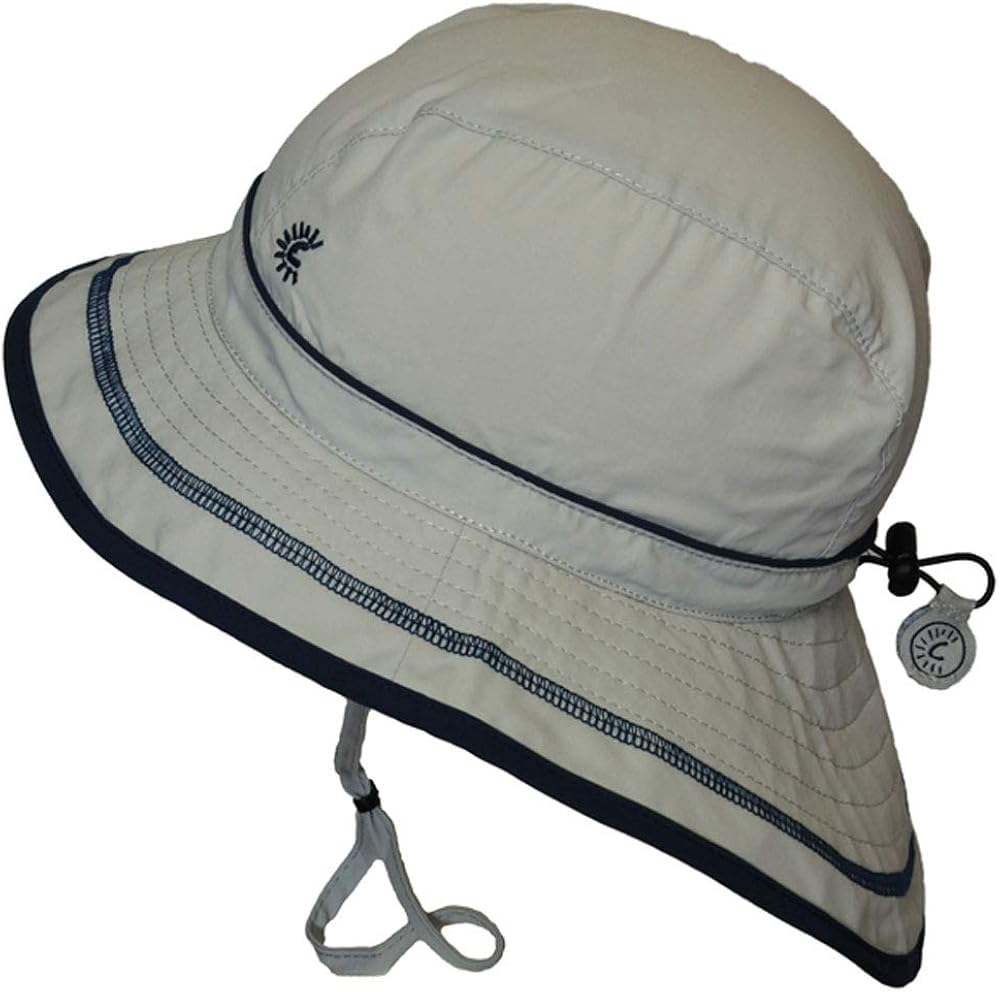 calikids bucket hat