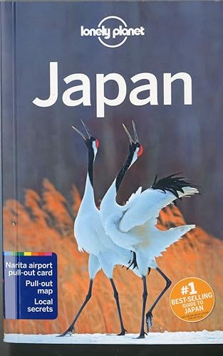 Download Japan - 16ed - Anglais PDF