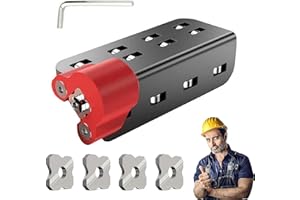 Edge Banding Trimmer with Ergonomic Non-Slip Handle, Precision Laminate Cutter for Woodworking, Furniture Edge Tool for Strai