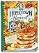 Hometown Harvest: Celebrate harvest in your hometown with hearty recipes, inspiring tips and warm fall memories! (Everyday Cookbook Collection) by 