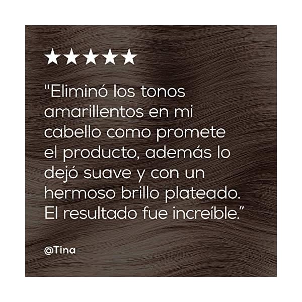 LOreal-Professionnel-Serie-Expert-Silver-Shampoo L’Oréal Professionnel |Shampoo, Grey, White or Light Blonde Hair, Serie Expert Silver