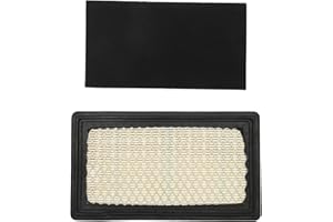 Anxingo 20B-32610-J7 Air Filter Pre Cleaner, Replacement for Subaru Robin EX35 EX40 Engine, Replaces 20B-32610-H7