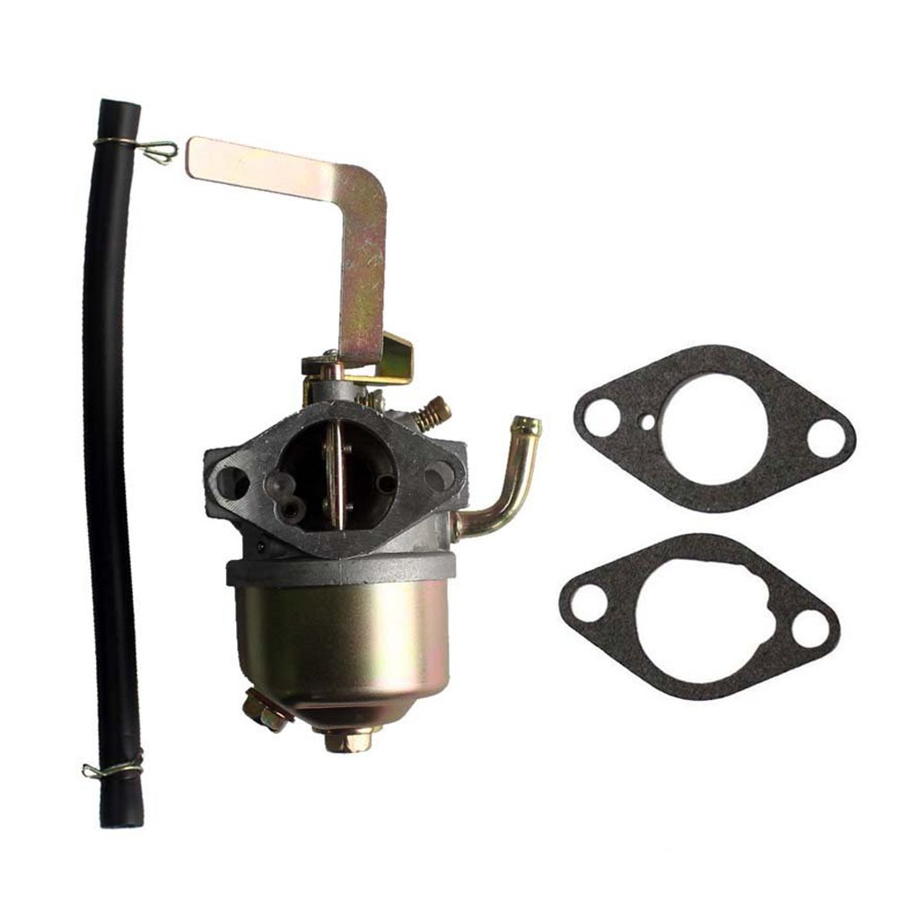 Amazon.com: HURI Carburetor with Gasket for Coleman Powermate pw0872400  2400PSI 171cc 175cc 2.3GPM Pressure Washer: Automotive