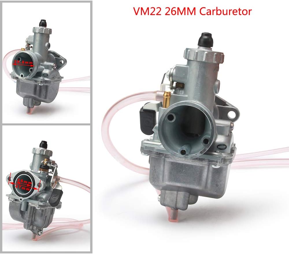 Vergaser Verteiler Einlass Für 110cc-160cc Motorräder - Passend Für Lifan YX Quad