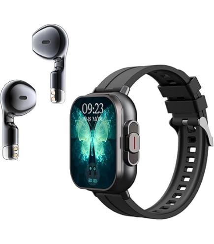 Amazon.com: Tuanzi D8Pro 2.01