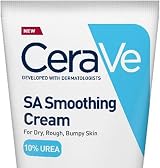 CeraVe SA Smoothing Cream 177ml with Salicylic Acid 10% Urea Ceramides