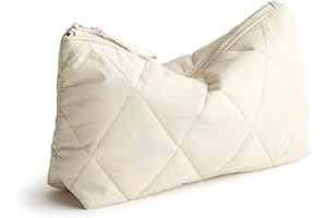 Vera Bradley Womens Featherweight Medium Pouch