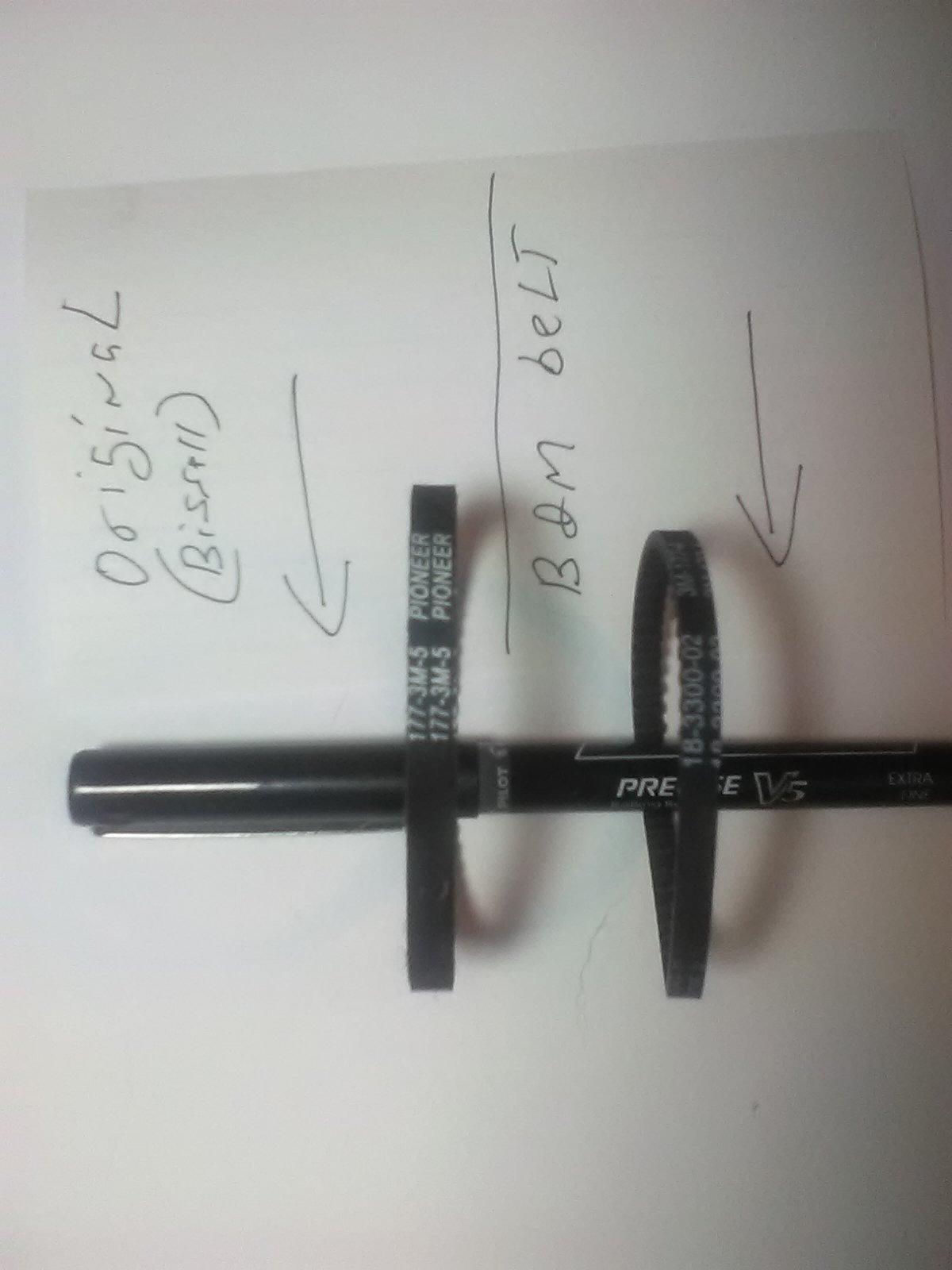 Buyer photo