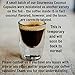 Gourmesso 10ct Coconut Flavored Espresso Pods | Int.5 | Proudly Fairtrade | Compatible with Nespresso Original Capsule Machines | Coconut | Medium Roast