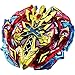 Xcalius Excalibur Xeno Xcalibur Beyblade Burst Gift Set w/ Launcher+Grip B-48