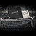 dodocool 5000mAh Portable Charger [MFi Certified] 2-Port Ultra Slim Power Bank with 40cm Detachable Micro-USB Cable and Lightning Cable for iPhone 7/7 Plus 6/6 Plus Samsung LG and more