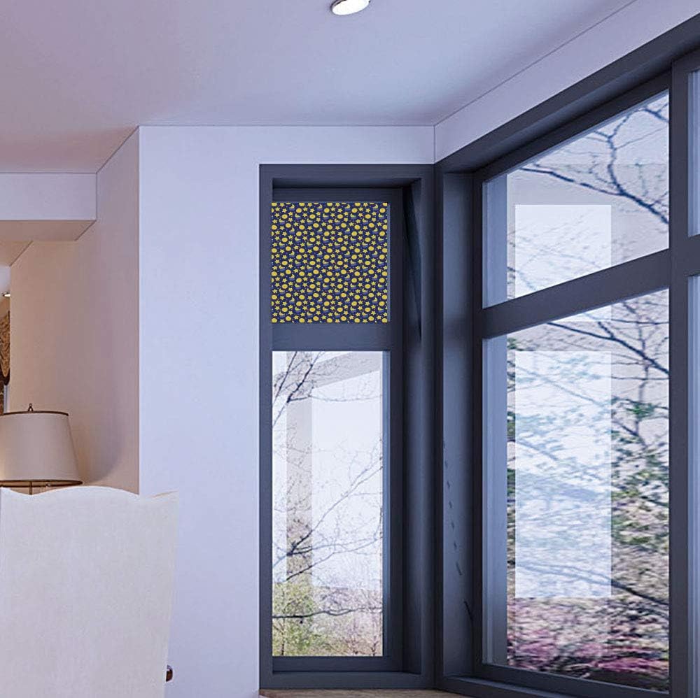 Amazon Com C Coaballa The Visual Effect Of Textured Glass And