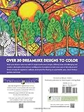 Image de Creative Haven Dreamscapes Coloring Book (Adult Coloring)
