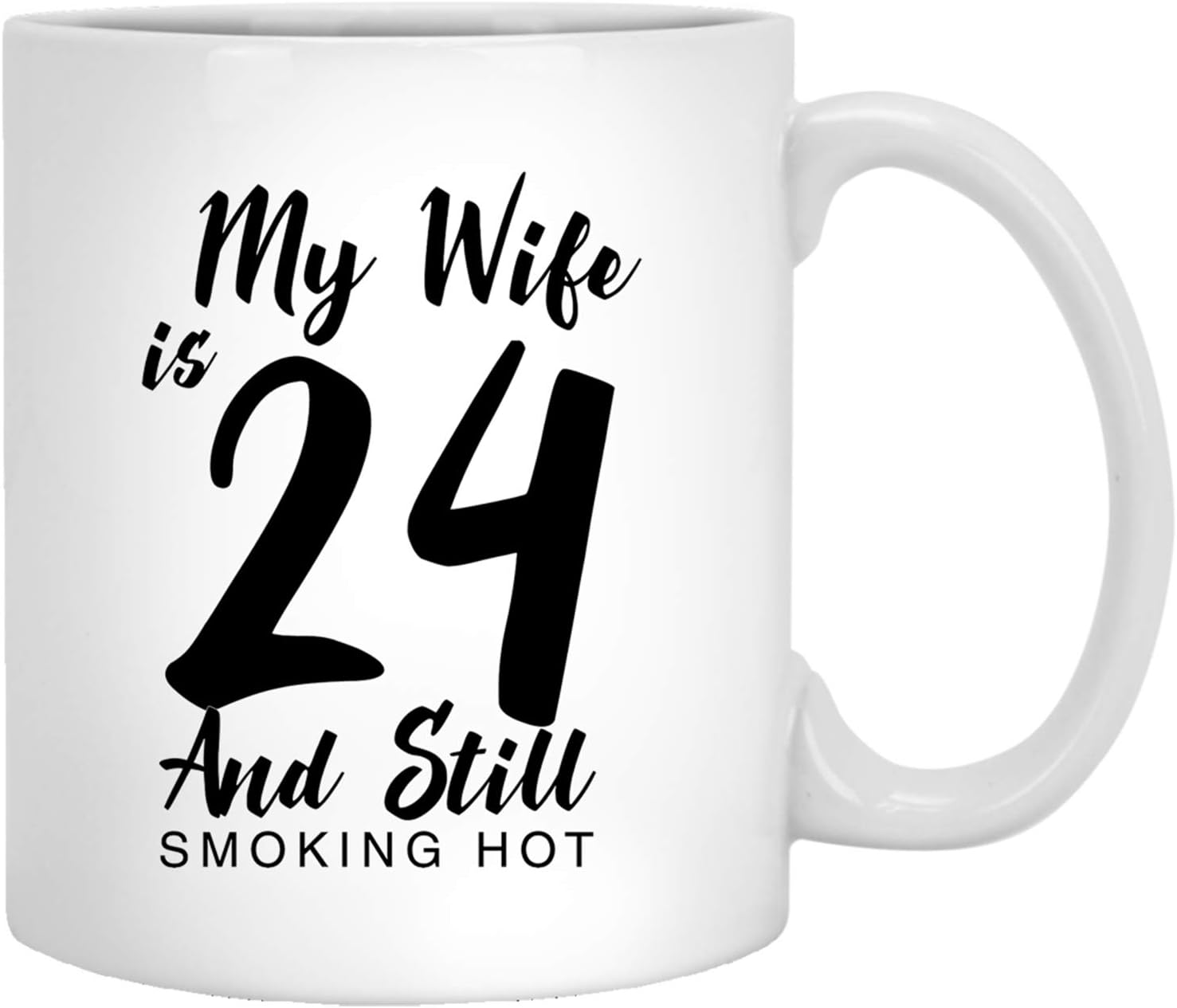 24 gifts for 24th birthday for wife