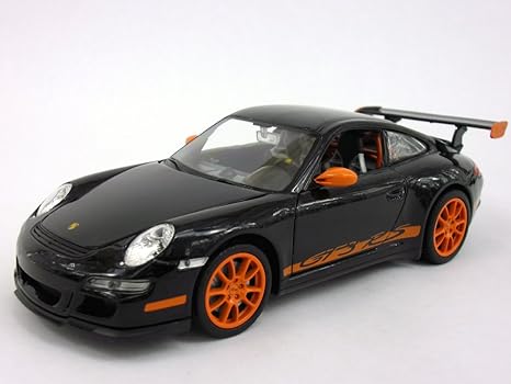 porsche gt3 rs diecast