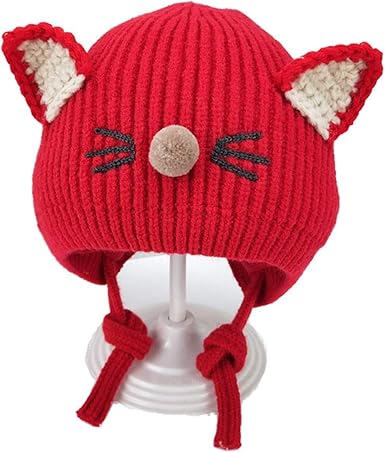 wool baby hat newborn