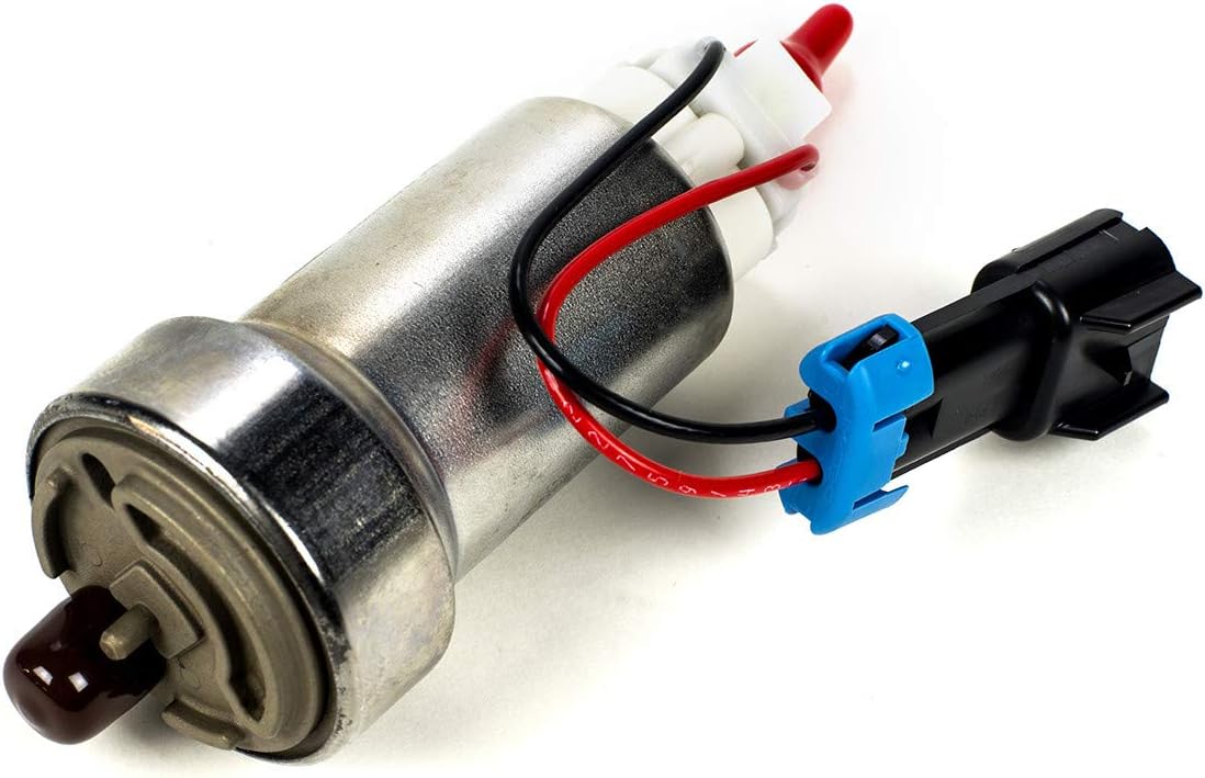 Walbro 450 LPH High Pressure InTank E85 Fuel Pump w