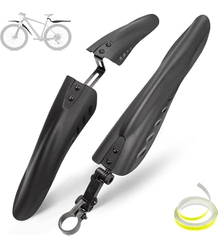 Mtb Mudguard SKS Shockboard XL Front Fender Schwab Cycles Mud - Main Image