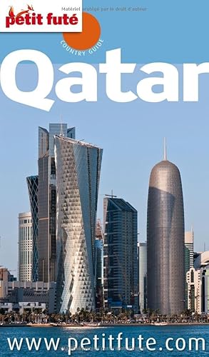 Download PETIT FUTE Quatar PDF