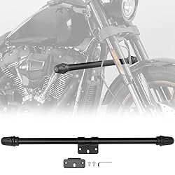 KEMIMOTO Engine Guard Crash Bar Front Crash Bar