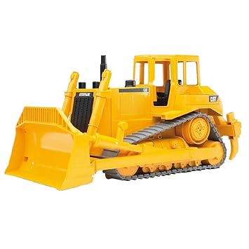 cat dozer toy