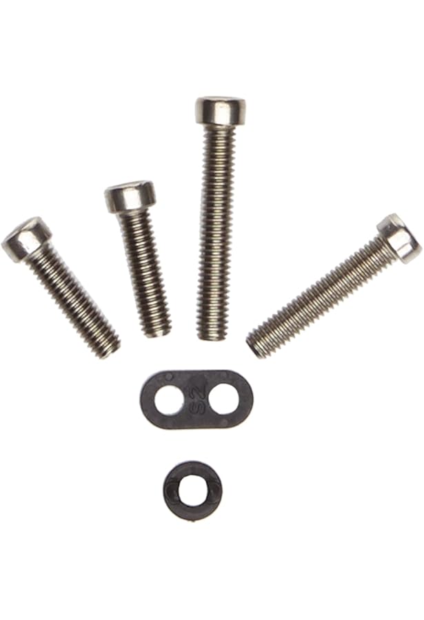 REAR DERAILLEUR BSCREW AND LIMIT SCREW KIT X01/X01DH atelieryuwa