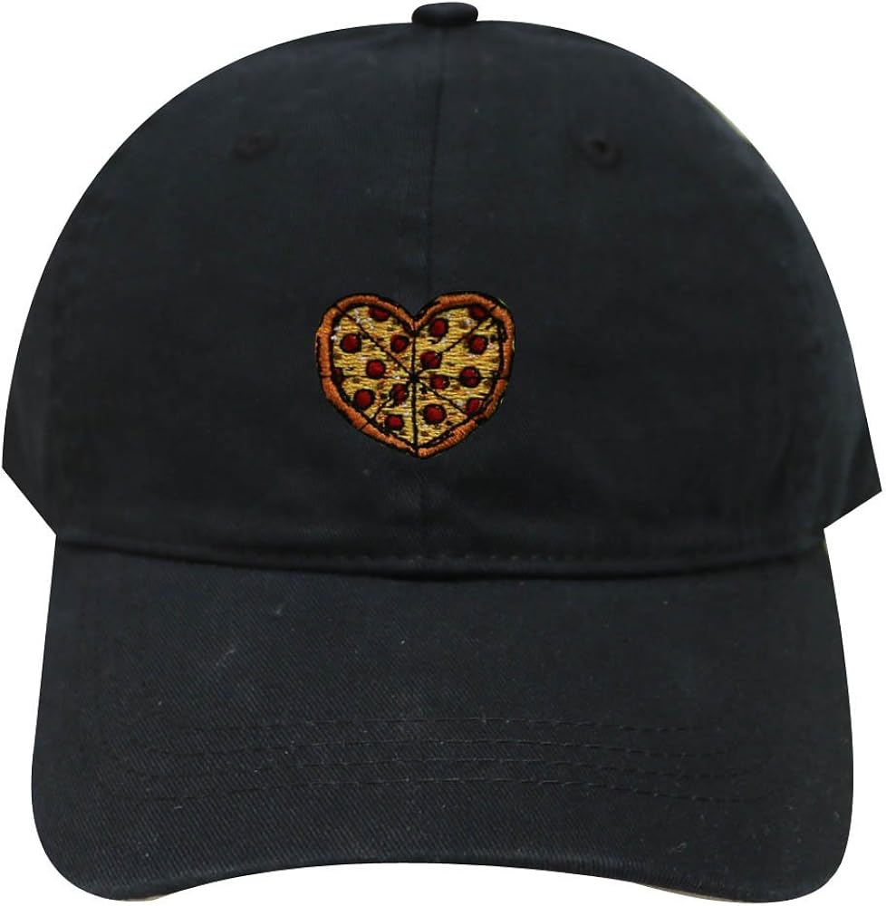 Best Straw Hat Pizza Brentwood