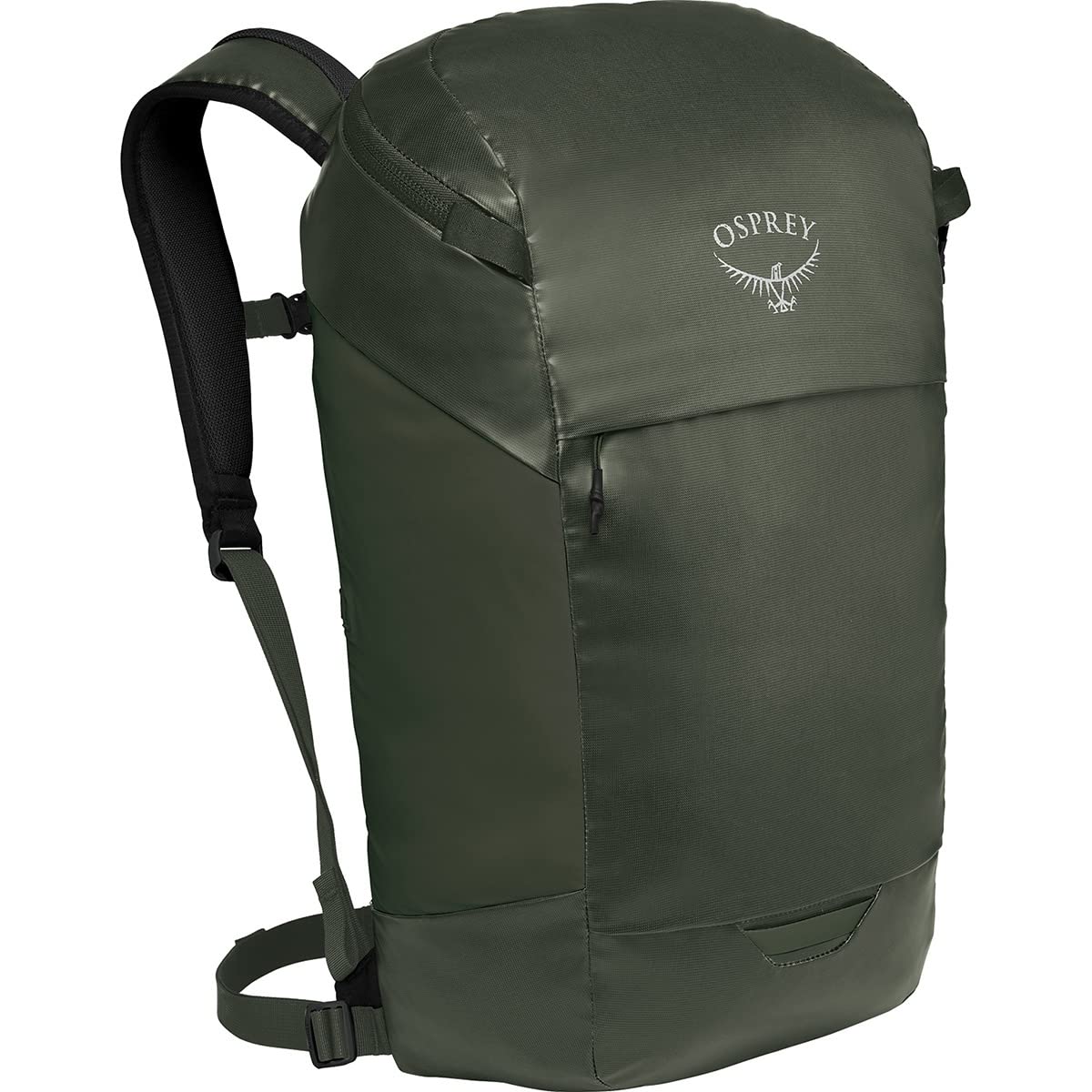 Osprey Transporter Small Zip Unisex Lifestyle Pack Haybale Green - O/S