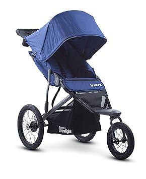 jogging kinderwagen