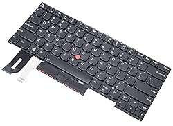 Replacement Keyboard for Lenovo Thinkpad T490s T495