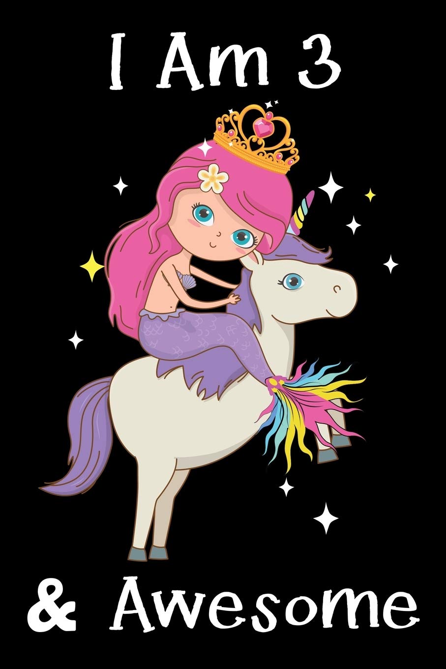 unique 3rd birthday gifts