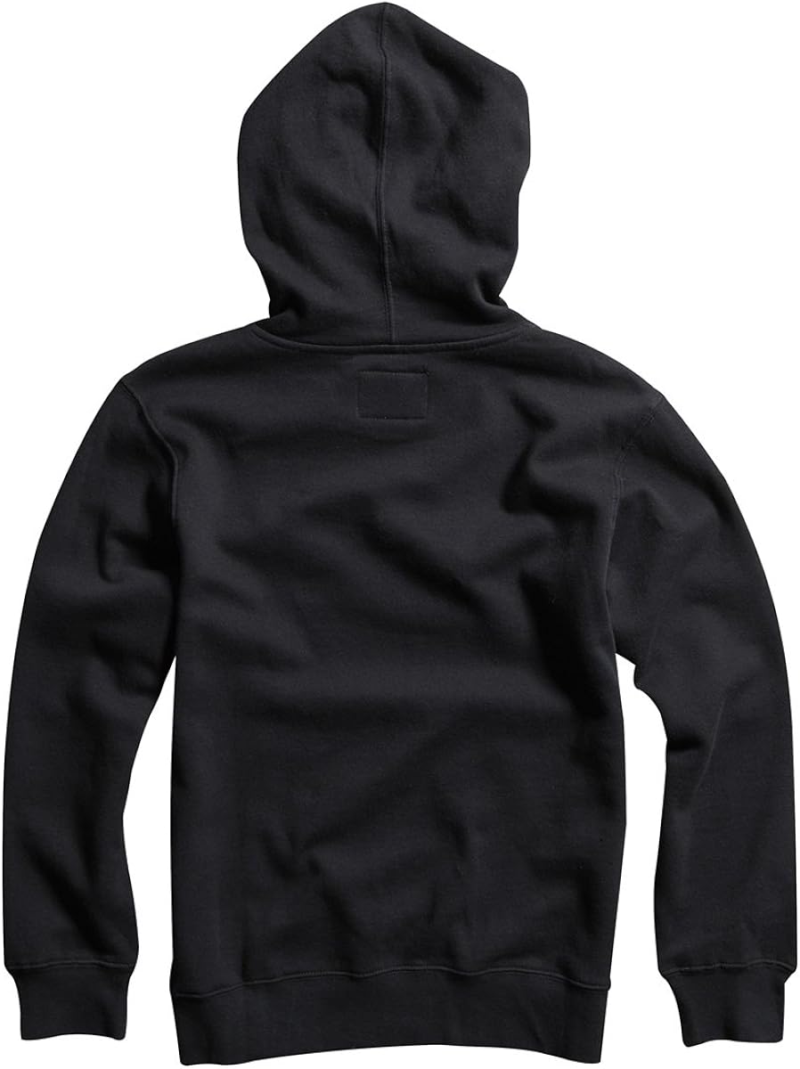 fox racing youth hoodie