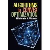 Algorithms for Convex Optimization