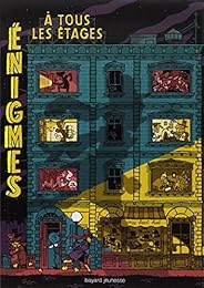 Enigmes à tous les étages