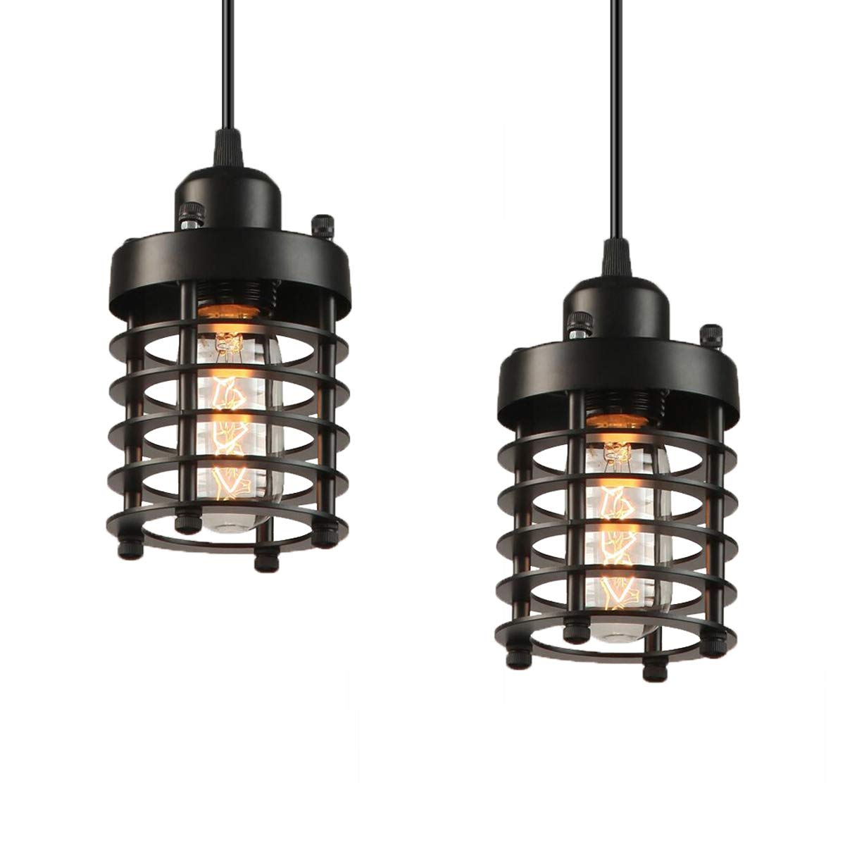 Best Kitchen Lighting Pendant Island 2 Lights
