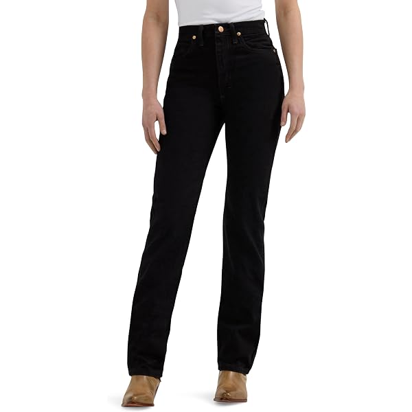Dollhouse Women's Black Skinny Jeans With Heavy Distressing - Ripped Front & Back Denim, Button Closure
