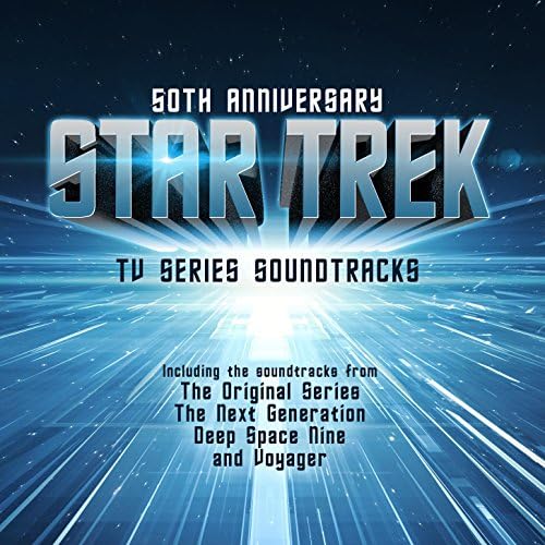 Amazon.com: Star Trek Generations: CDs & Vinyl