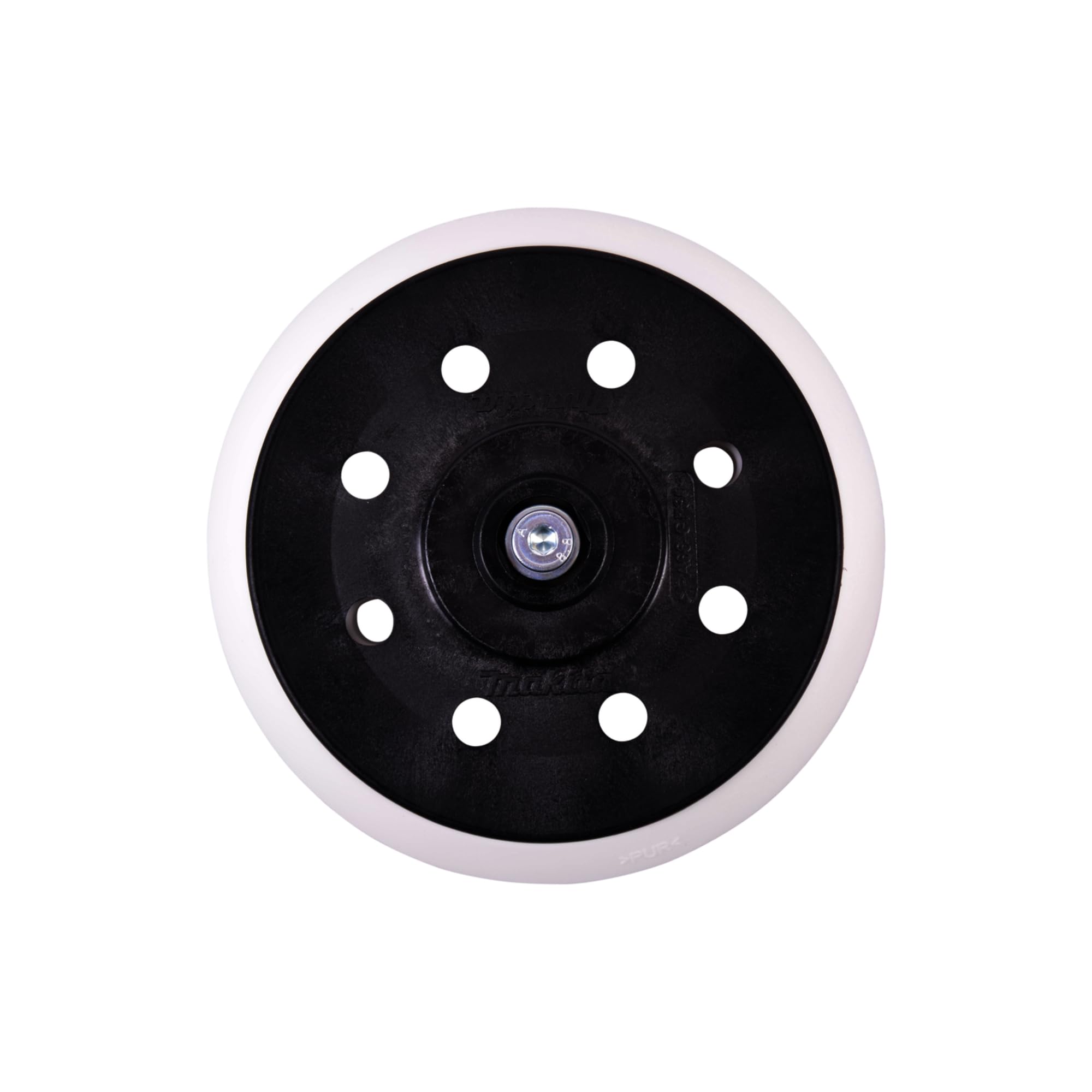 Makita 196684-1 Soft Backing Pad