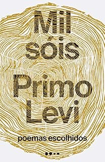 Livro Mil sóis: Poemas escolhidos