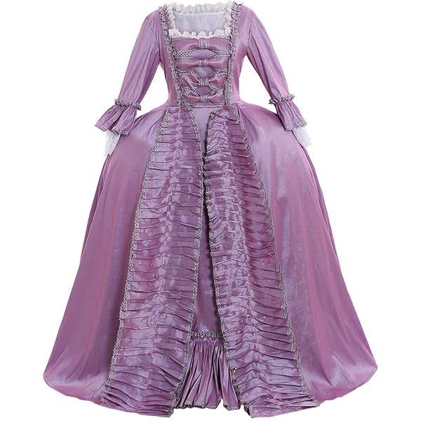 Amazon.com: LoliMiss Regency Costume Queen Charlotte Cosplay Costume Dress  Ball Gown (XS, Gold) : Clothing, Shoes & Jewelry