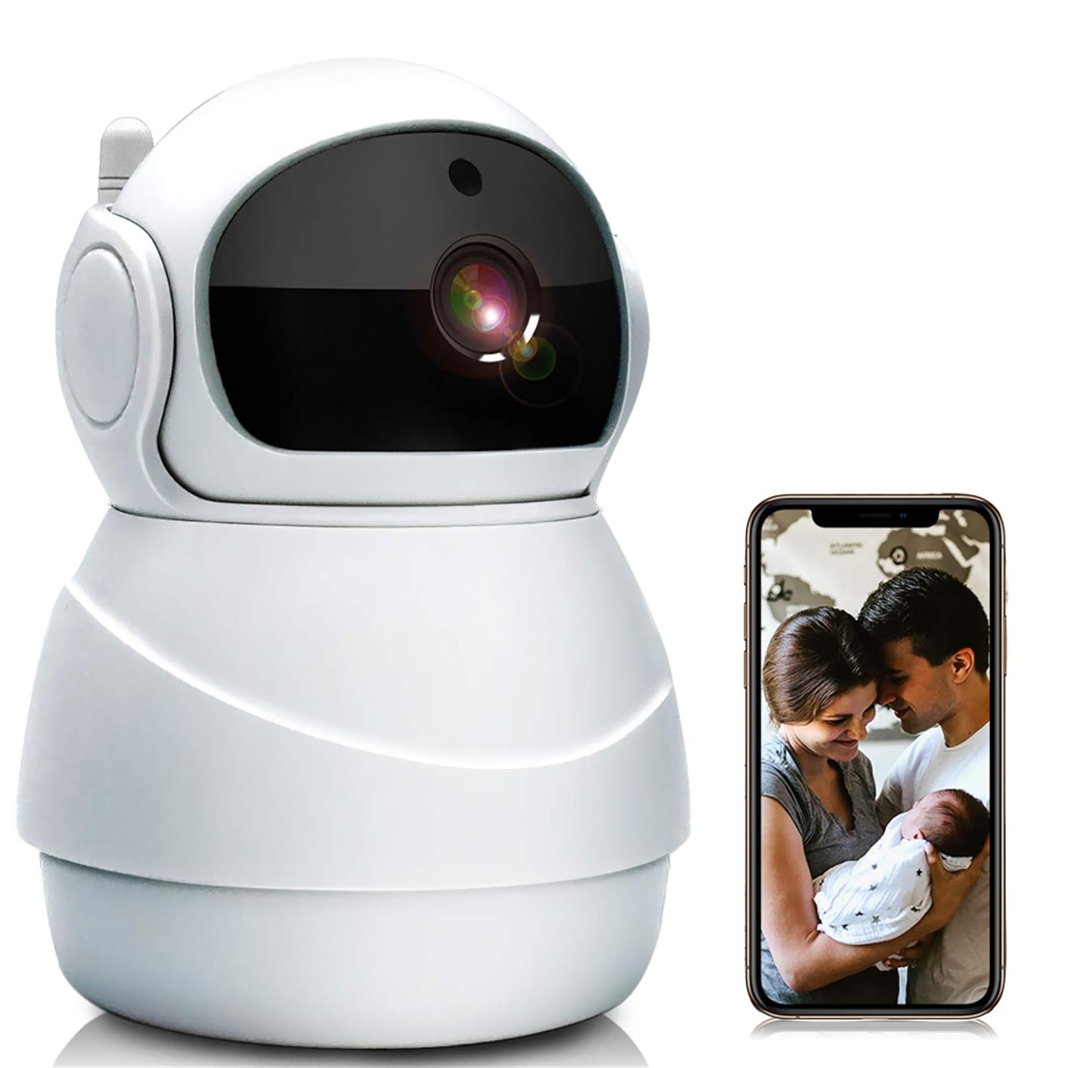 baby ip camera
