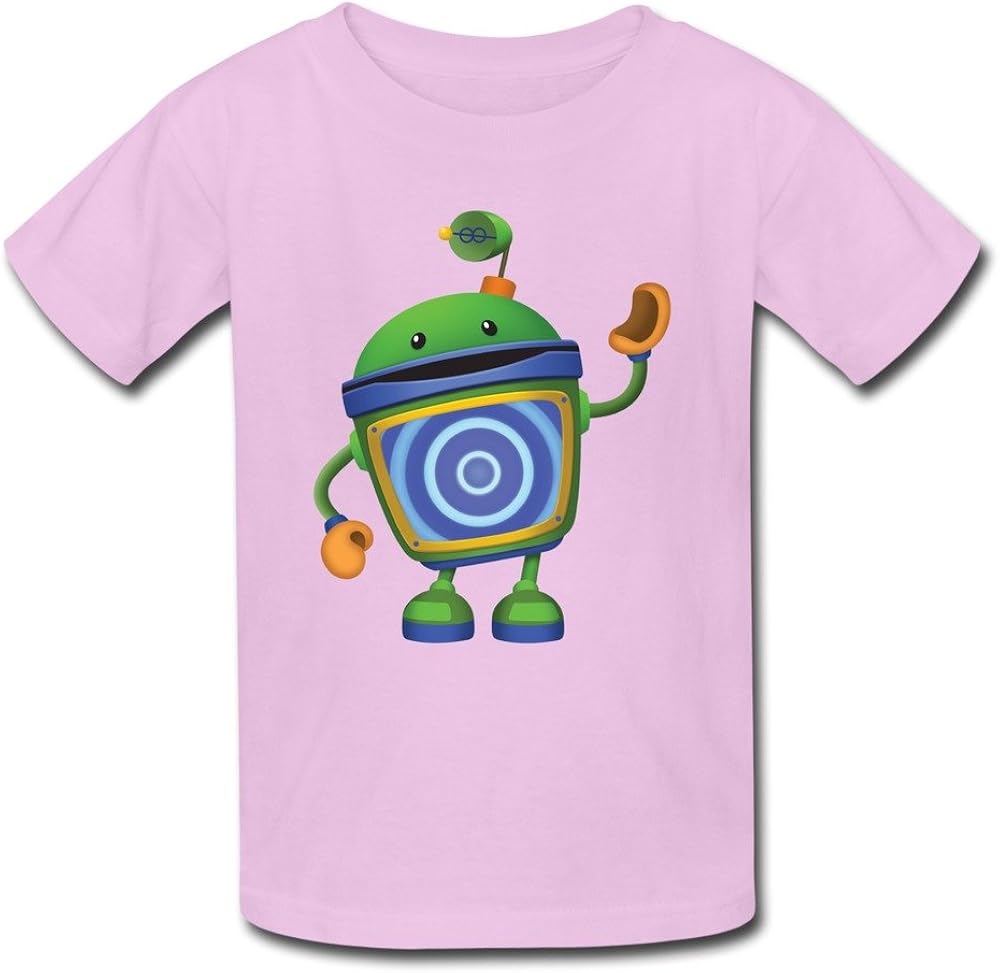 The 10 Best Umizoomi Ninja Bot