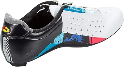 northwave revolution shoes blue